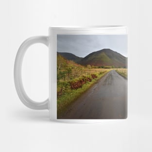 Wasdale Mug